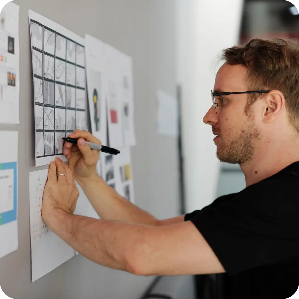 Discovery and research