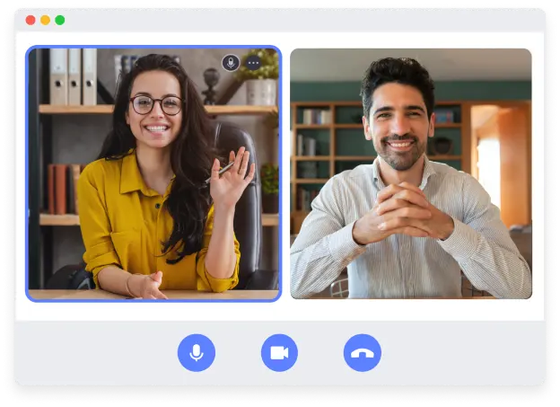 Talk about the team setup and go over the answer.