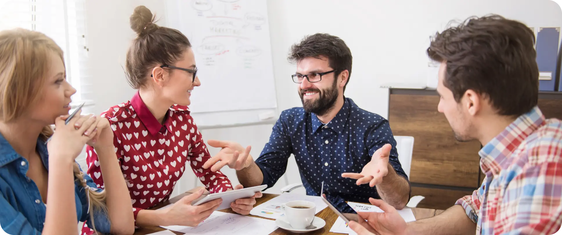 Engaging Right AI Development Specialist