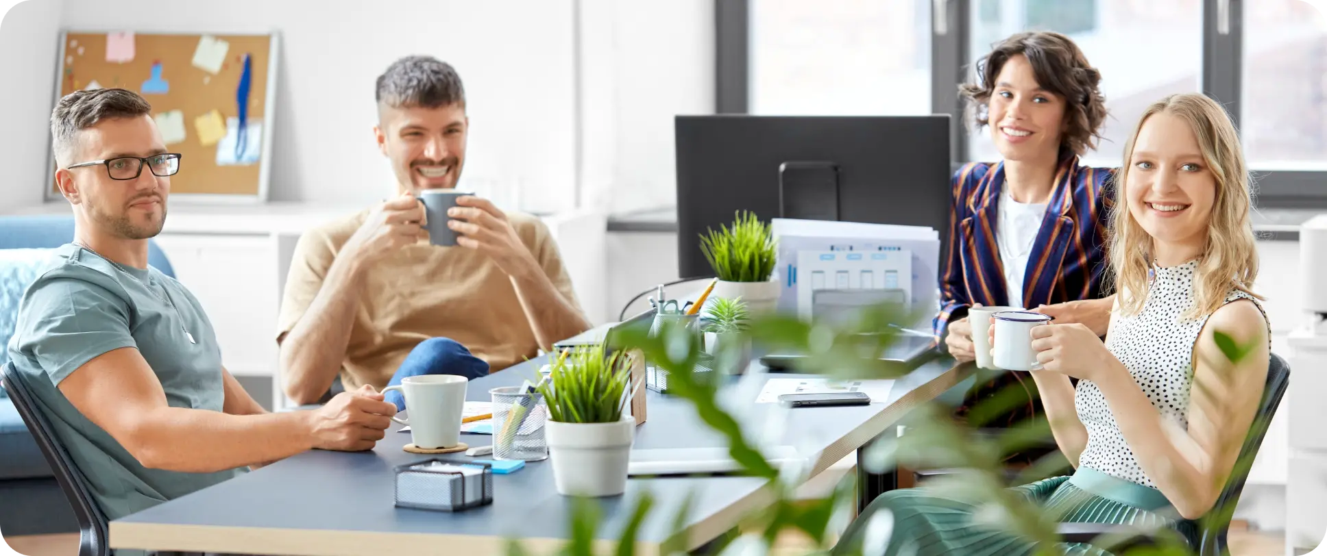 Partnering with right UI UX design provider