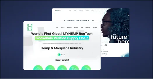 Pixelette Technologies 2 1