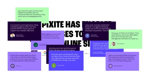 Pixite 1