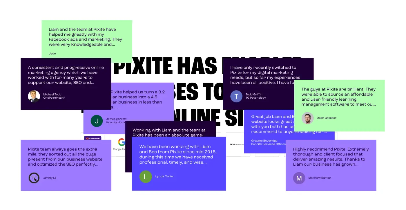 Pixite