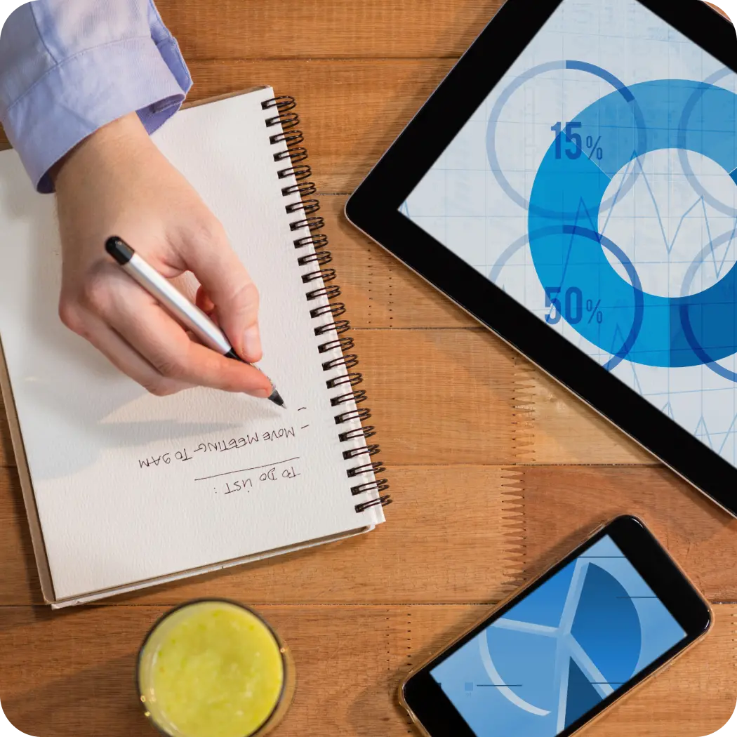 Planning and Preparation