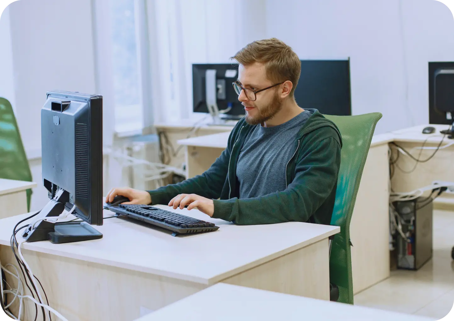 QA and Testing Expert