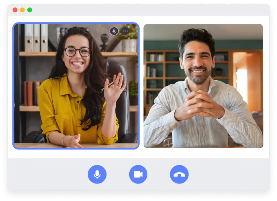 Strategize and Form the Team