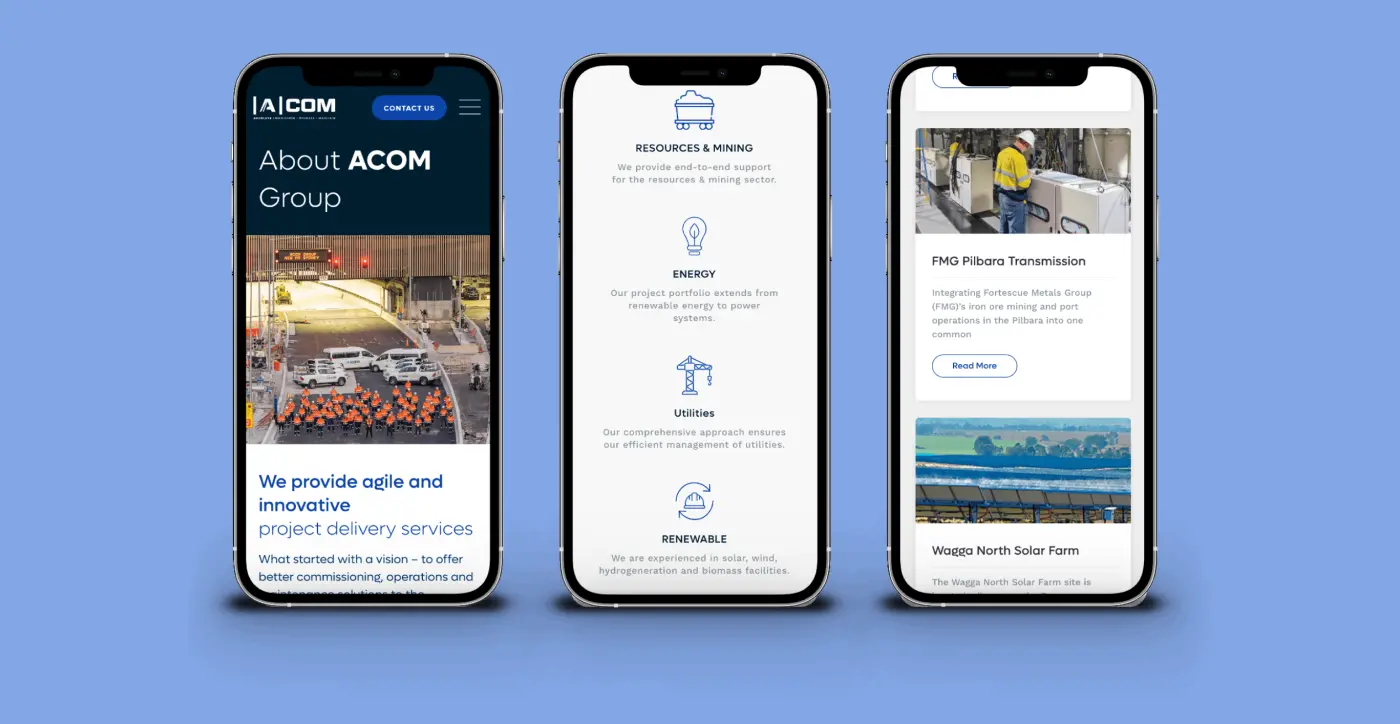 Sydney Digital Marketing Agency