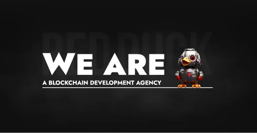 Blockchain Development Company 2
