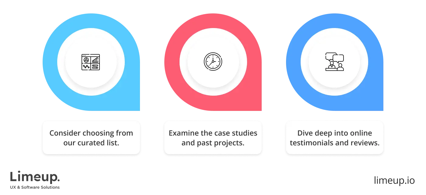 find Oxford web design agency