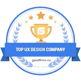 goodfirms award