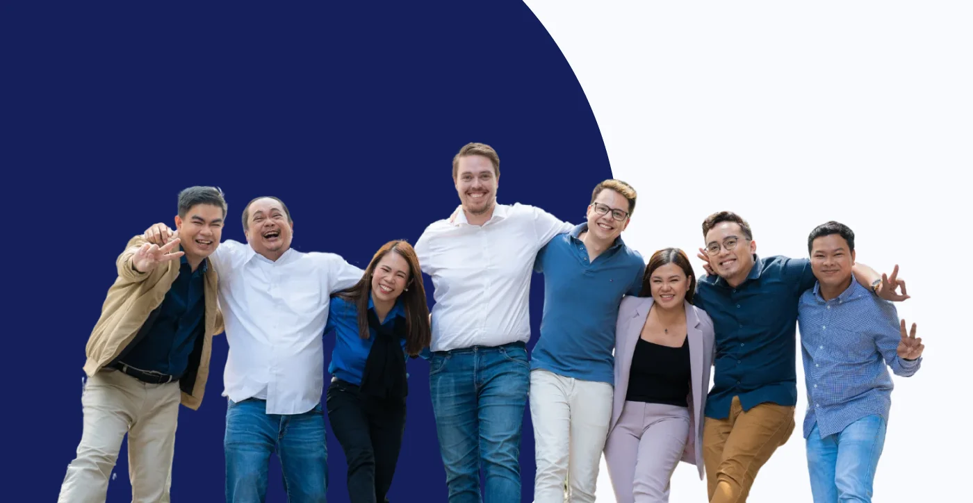 Software Development Company 1