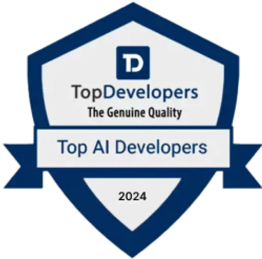 top ai developers award