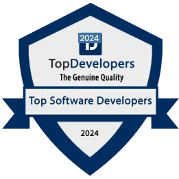 top software development award