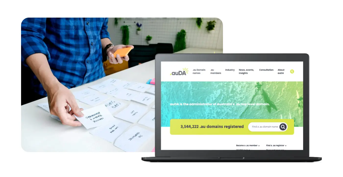 website design company