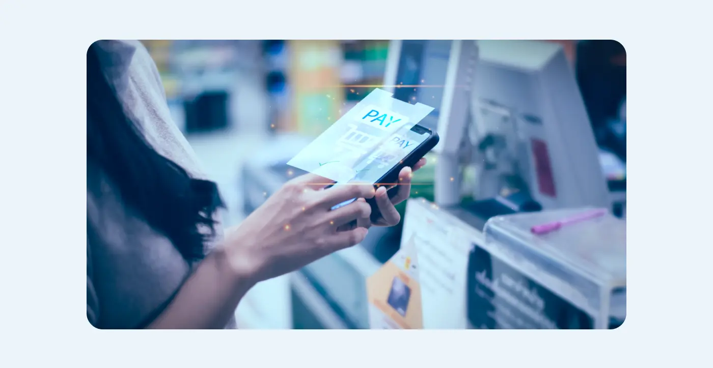 AI software development company