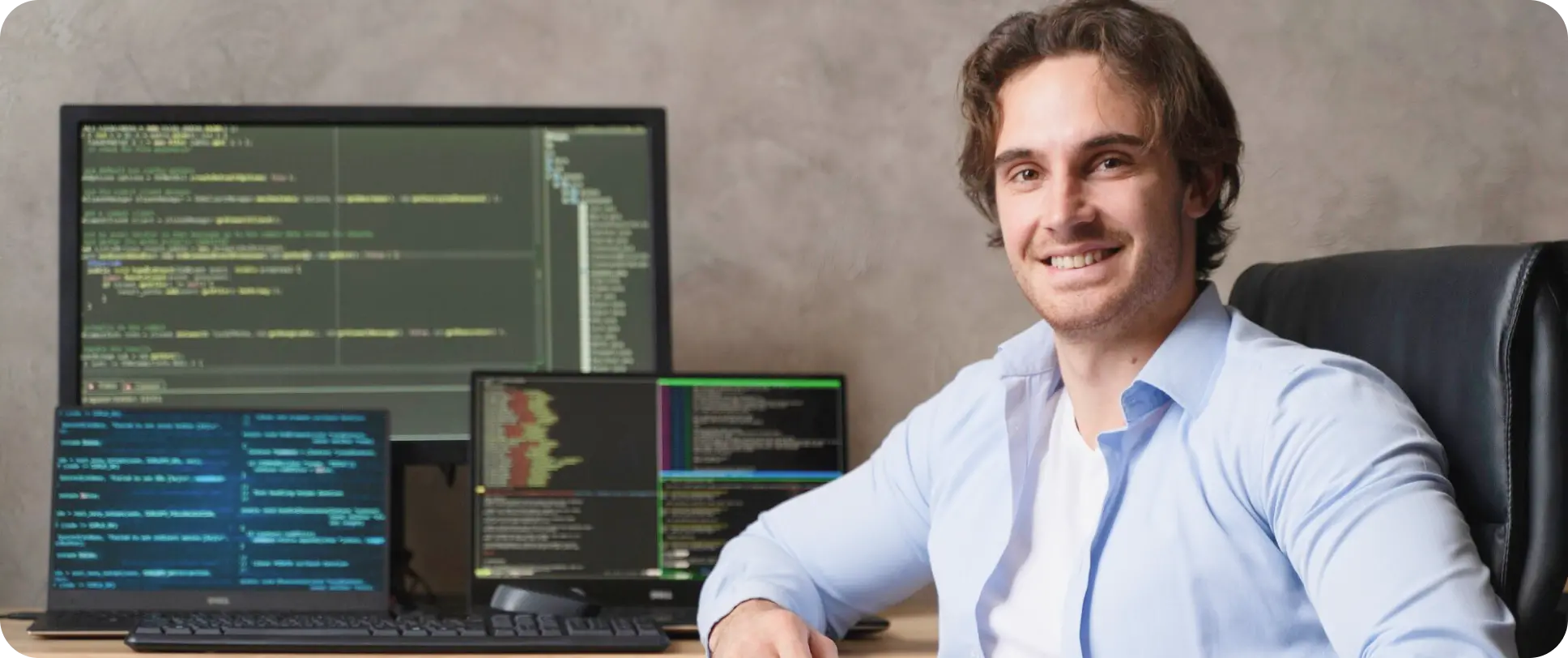 Add the talent you need