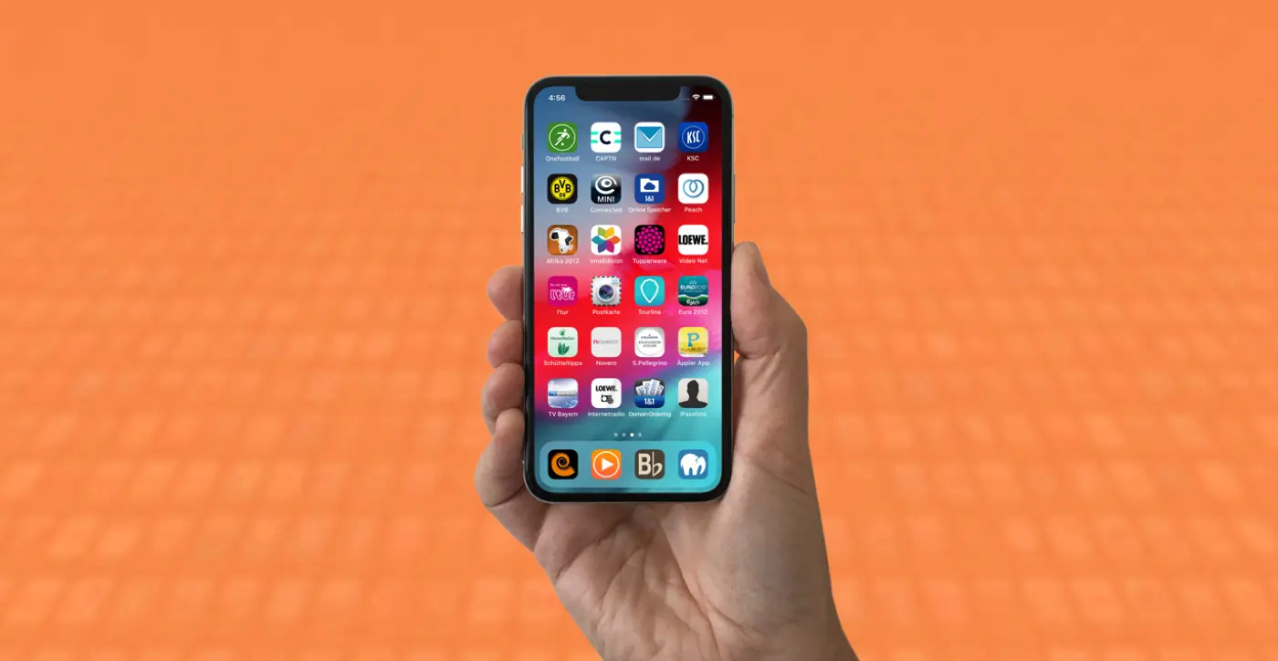 App Entwicklung Agentur