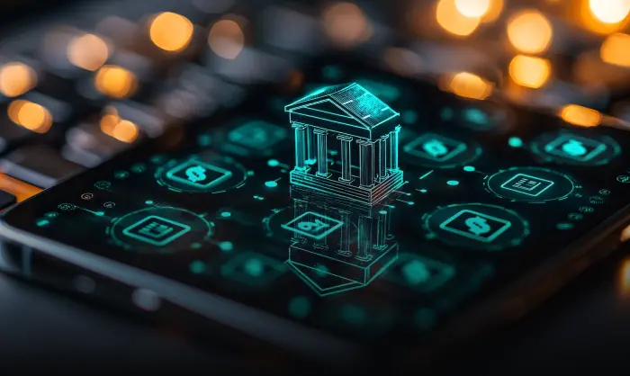 Banking Software Development 2