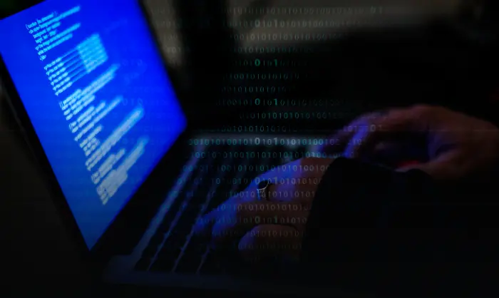 Blockchain Web Development Overview 2