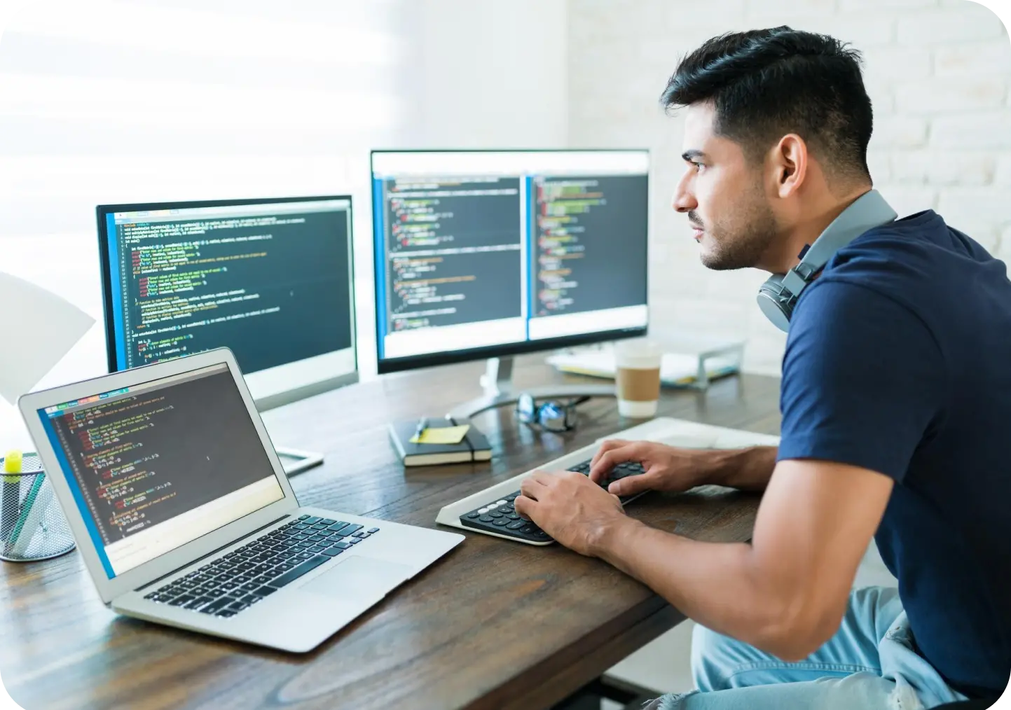 Clients Pick Our Top IoT Development Services