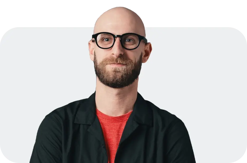 Front and Backend Developers