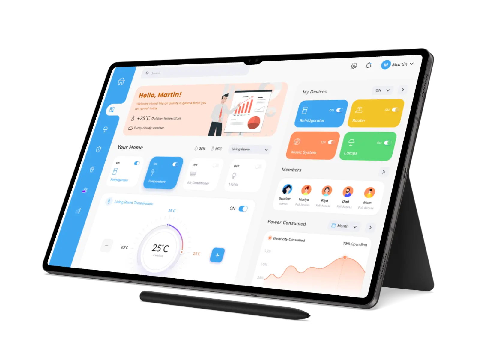 Get a consultation cta