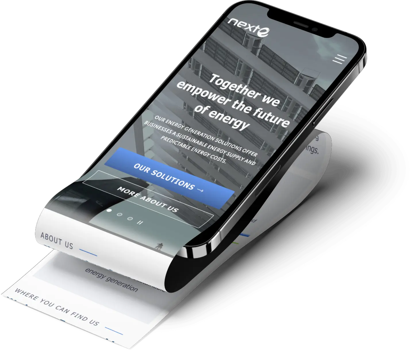 Get a consultation cta