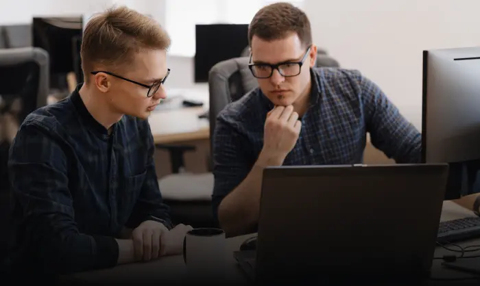 Hire Node js Developer 2