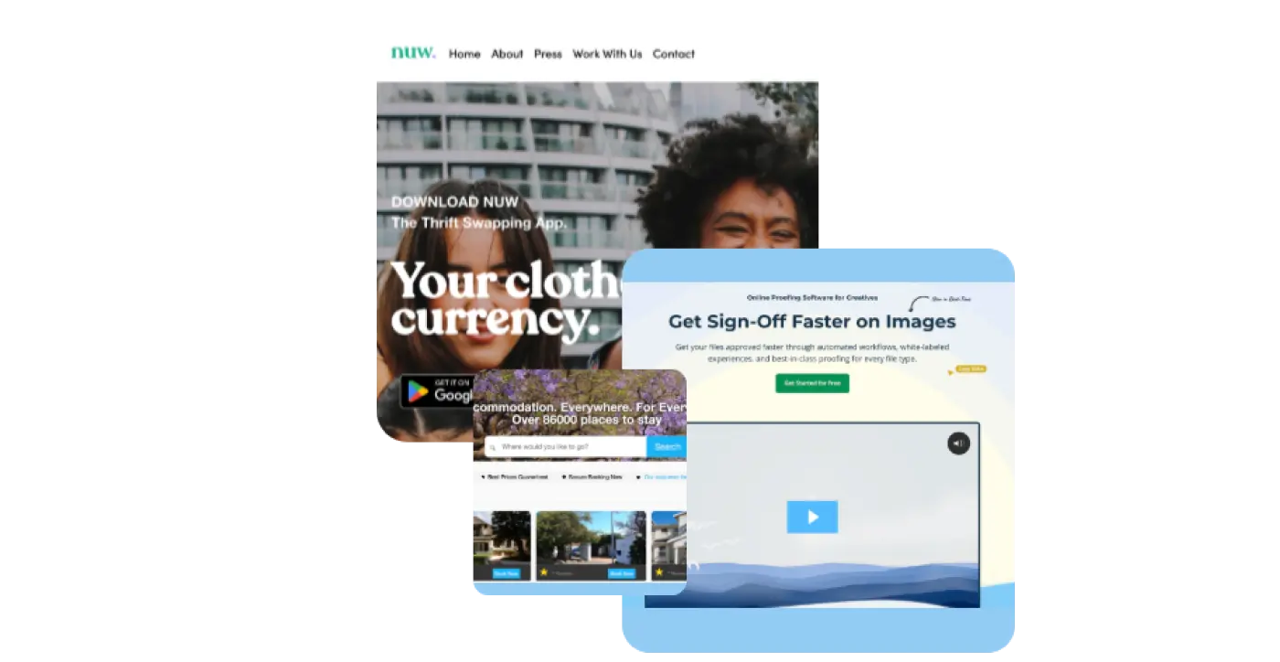 Innostax Software Labs