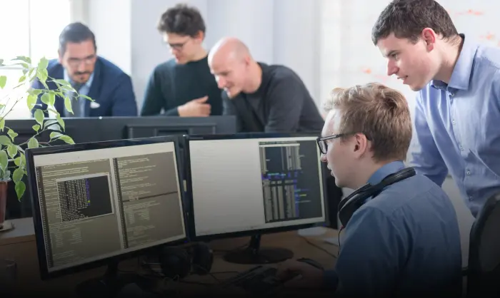 List of Enterprise Software Development Companies 2