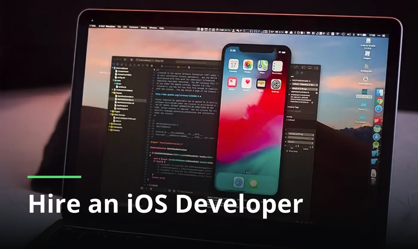 Top 12 Sites To Hire iOS Developers in 2025