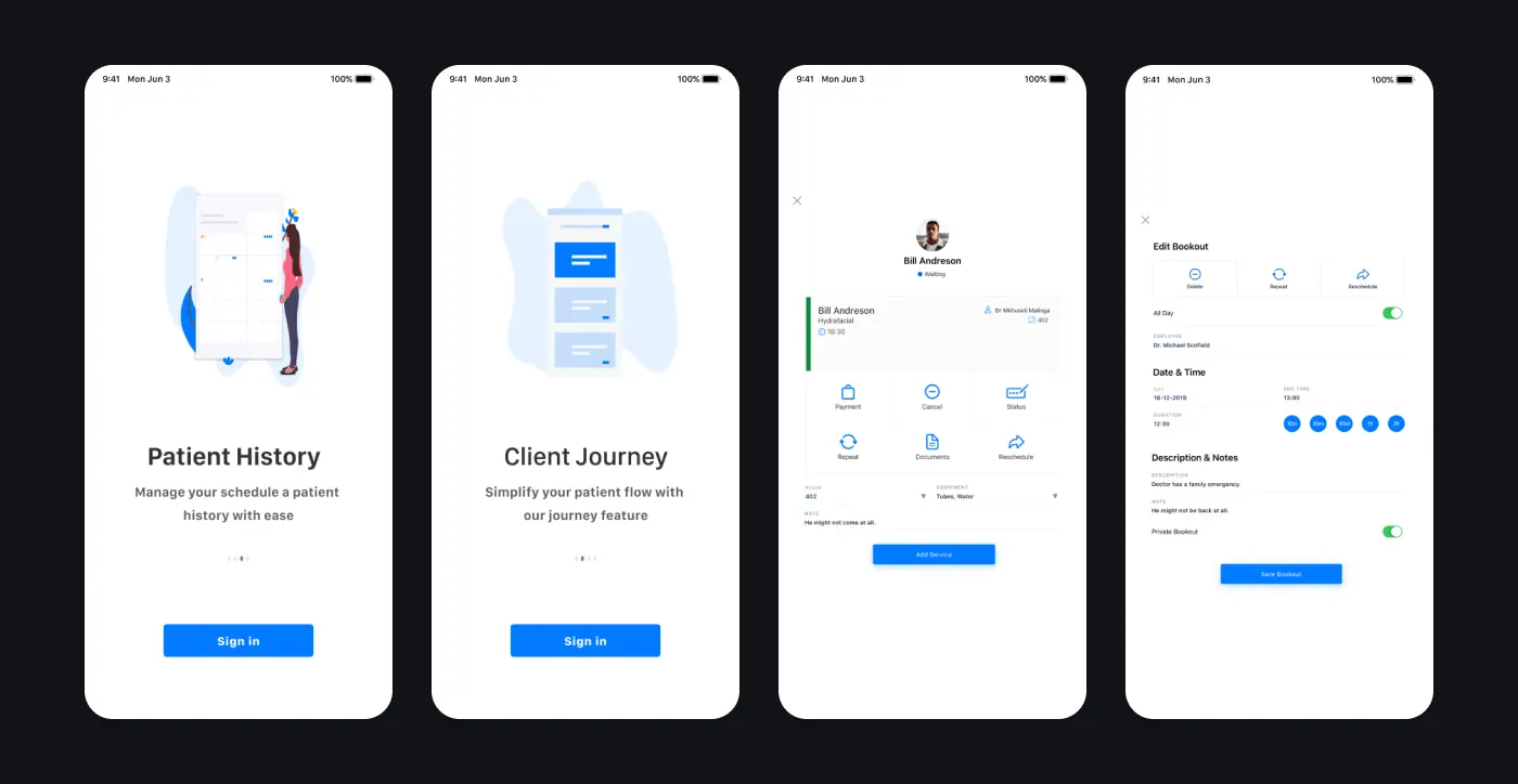 Mobile App Entwicklung Agentur
