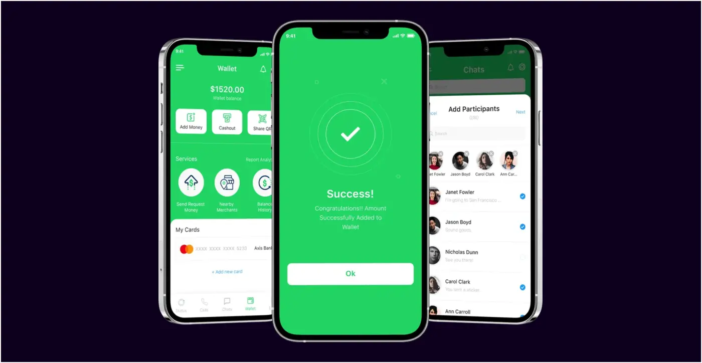 Octal IT Solution LLP