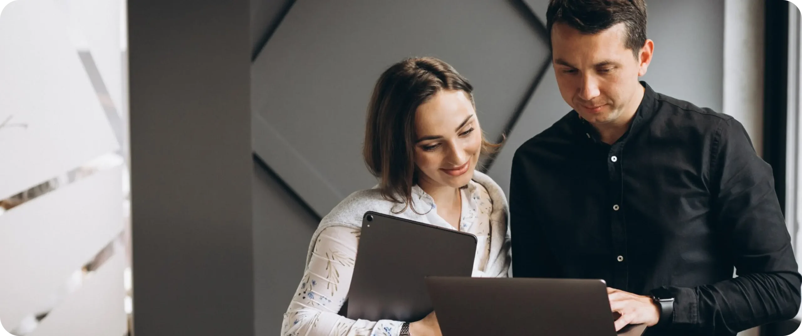 Partnering with right app development provider