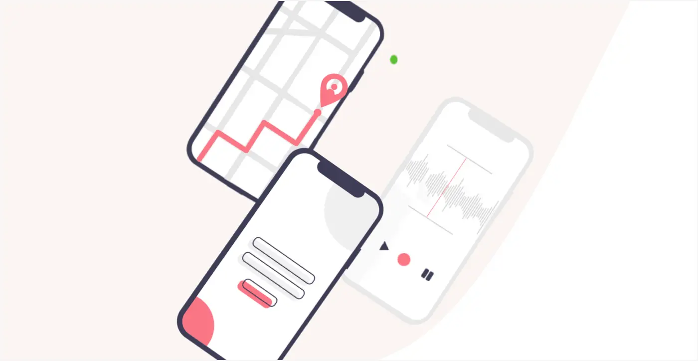 React Native development agency