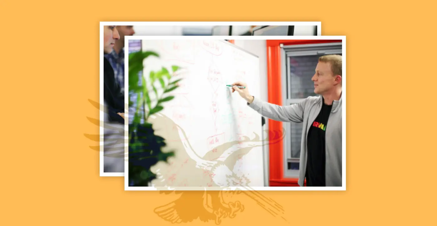 React Native development company