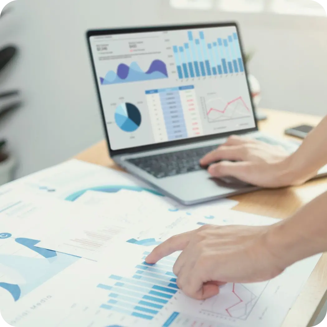 Requirement Analysis and Planning