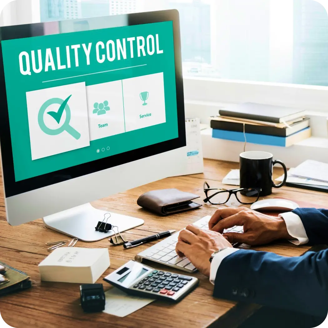 Testing and Validation