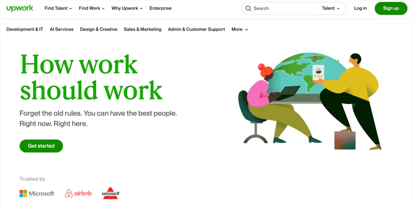 Upwork