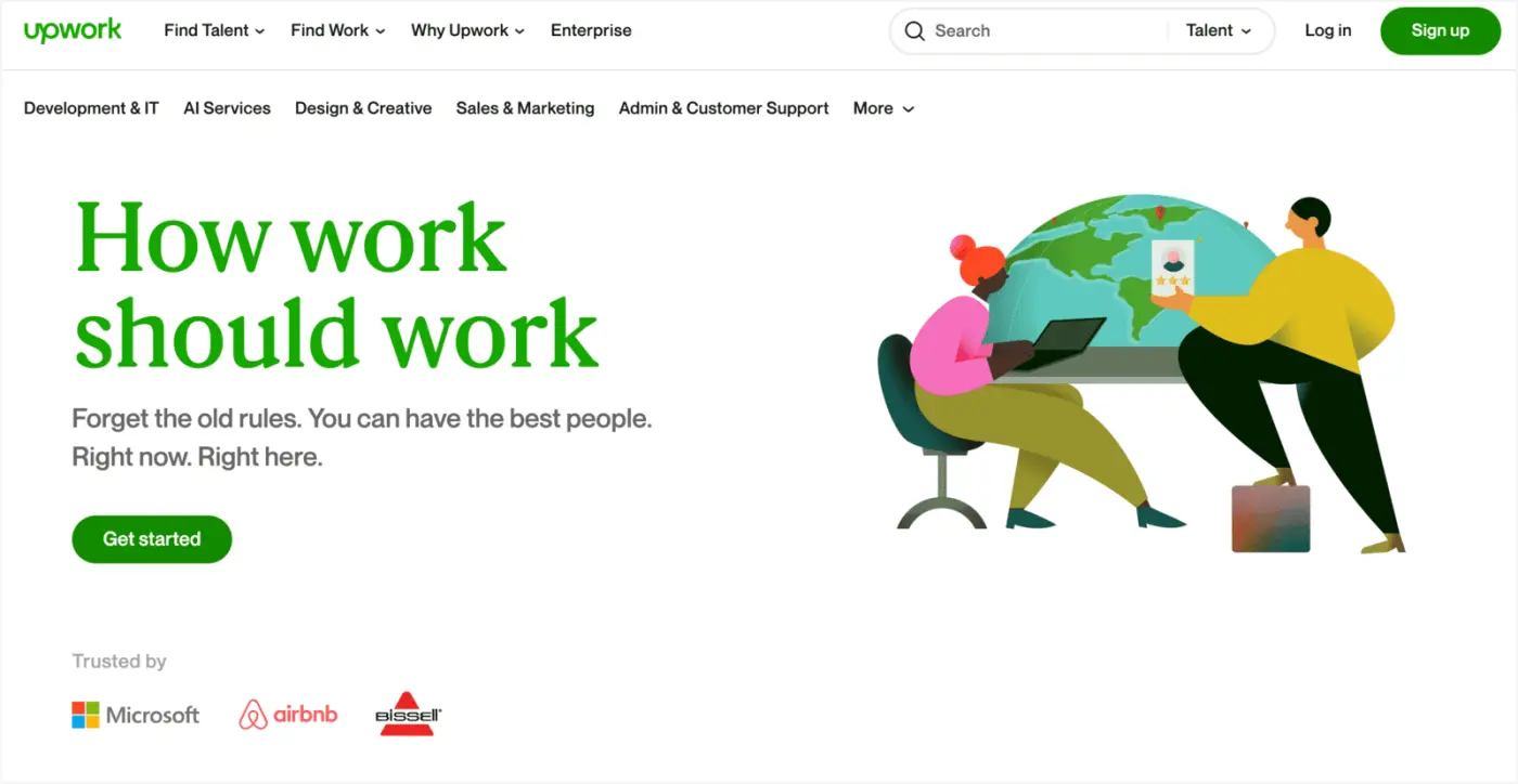 Upwork