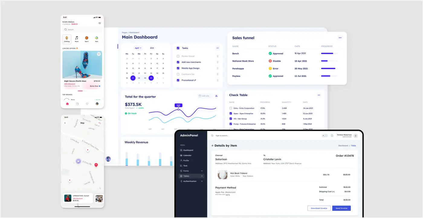 blockchain app development agency