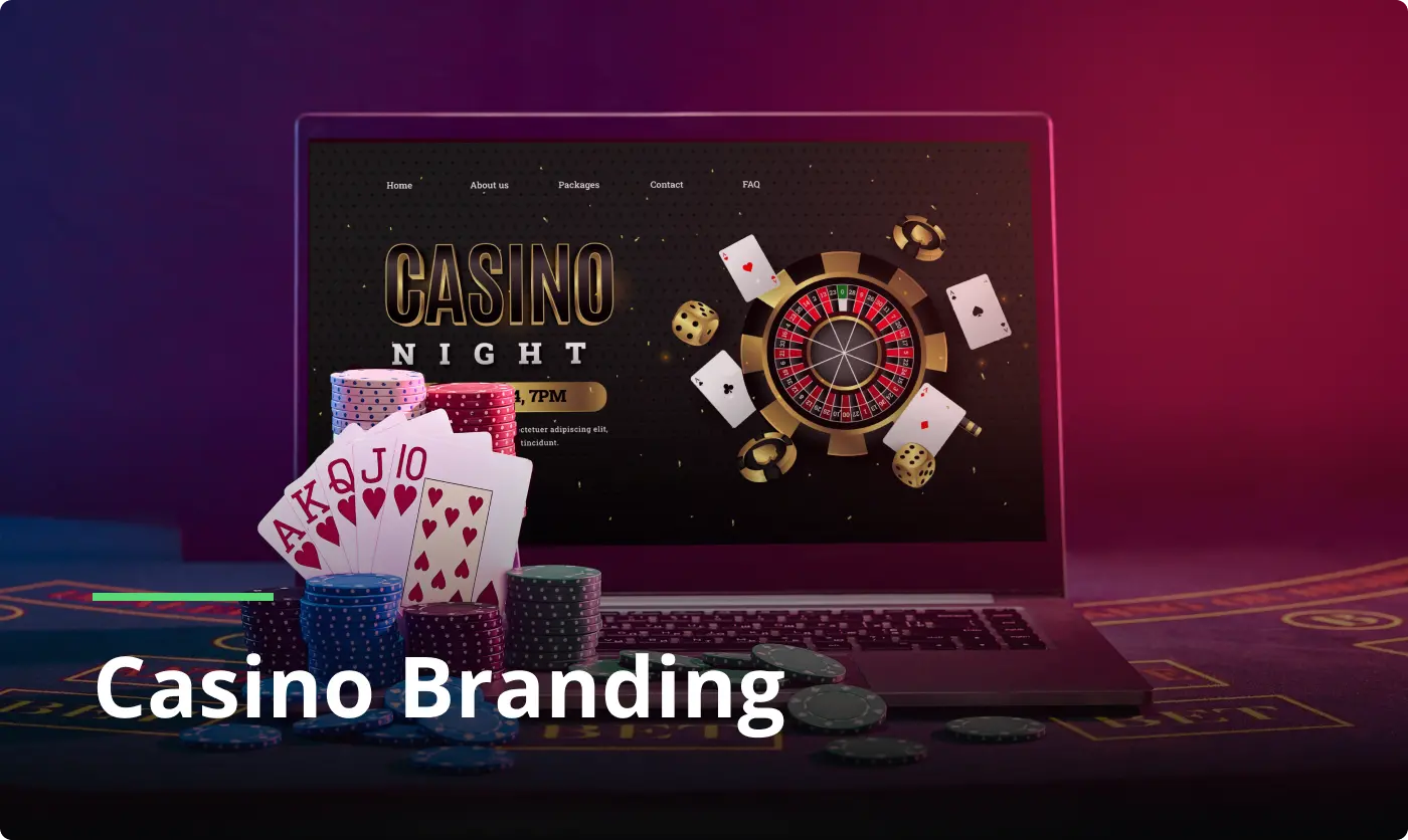 Casino Branding