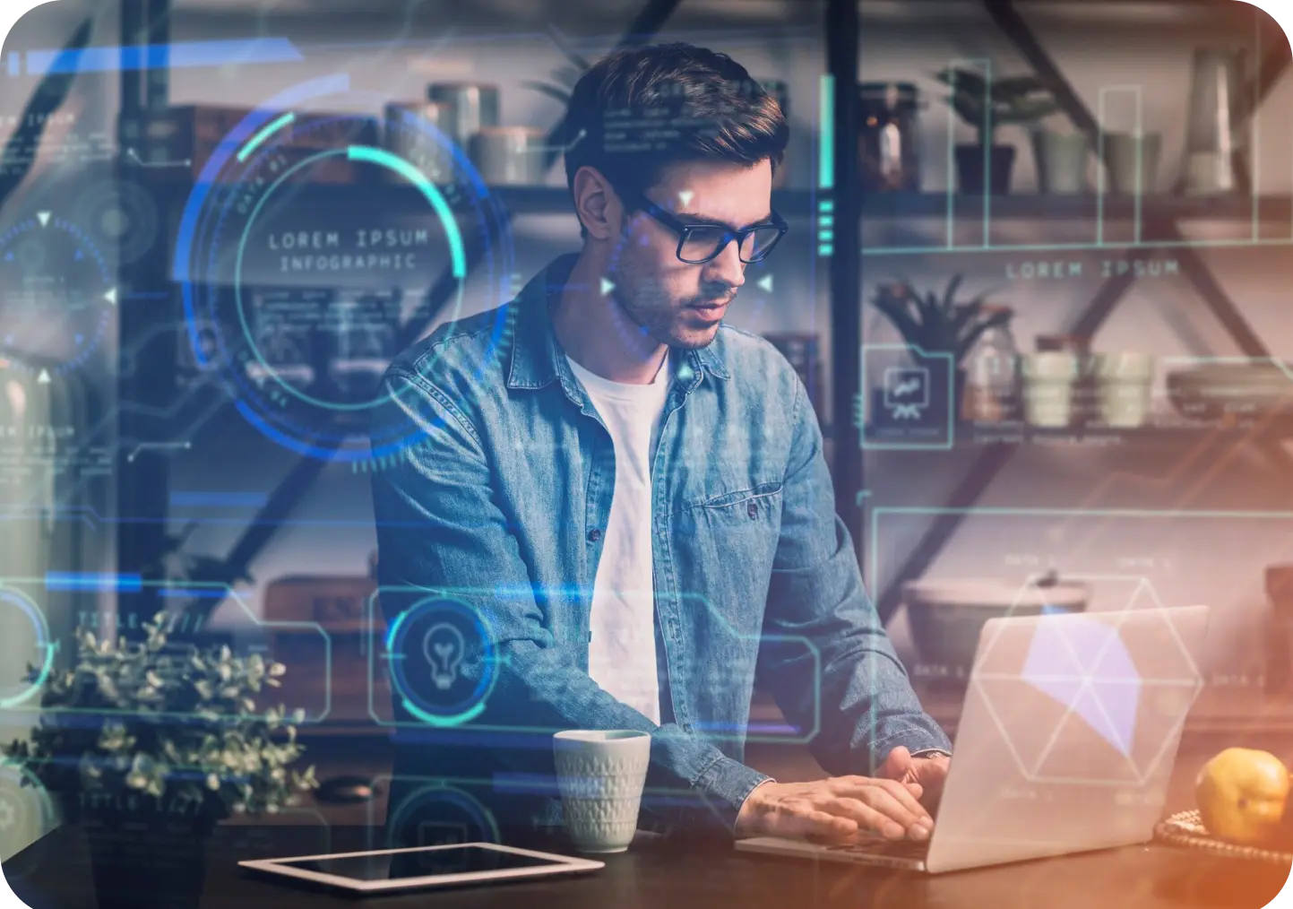 choose our op of the class DevOps talent