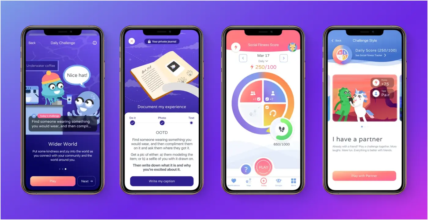 enterprise software development company