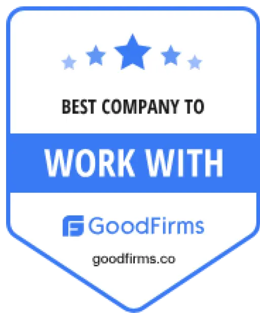 goodfirm award
