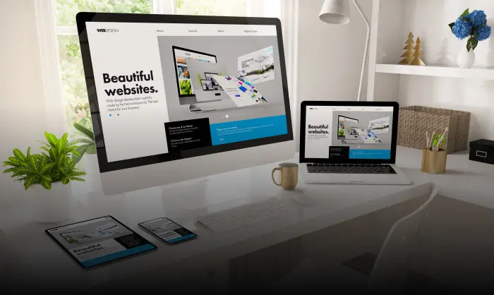 list of Responsive Web Design Companies 2