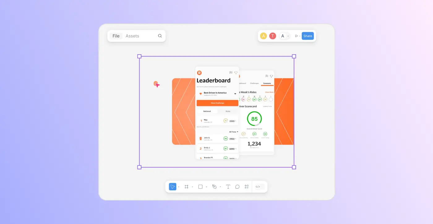 responsive web design company