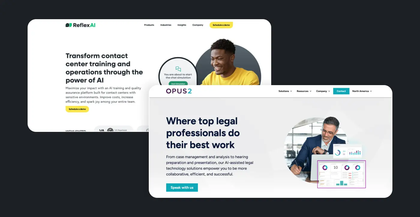 responsive website design firm