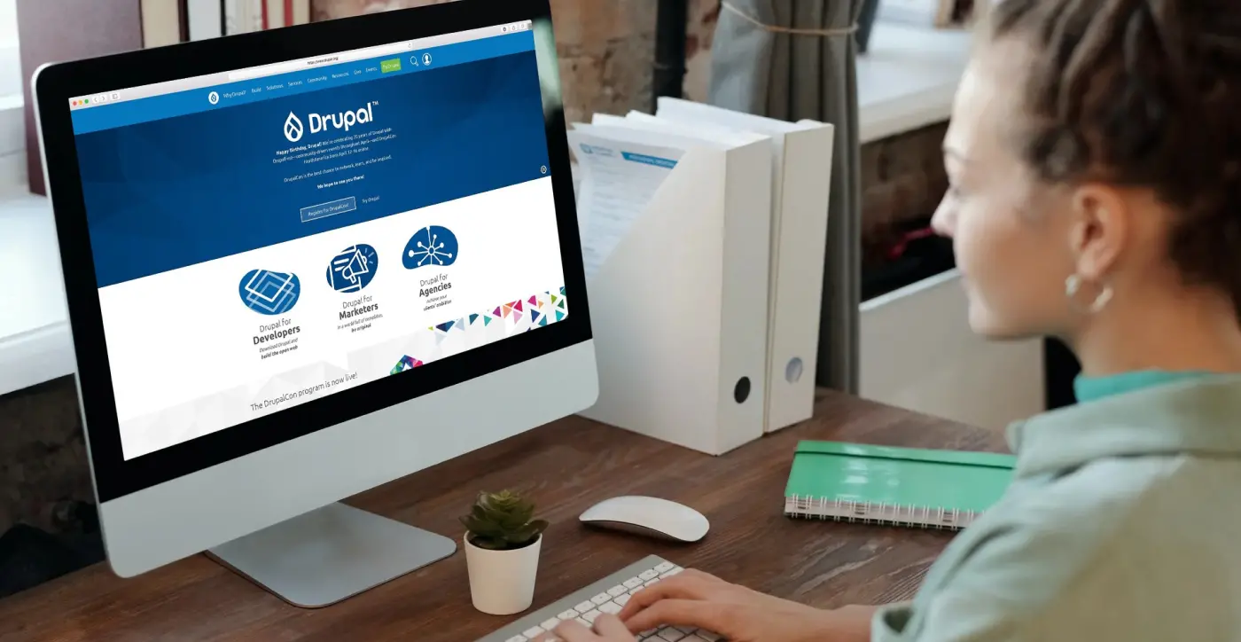 web development company in Deutschland