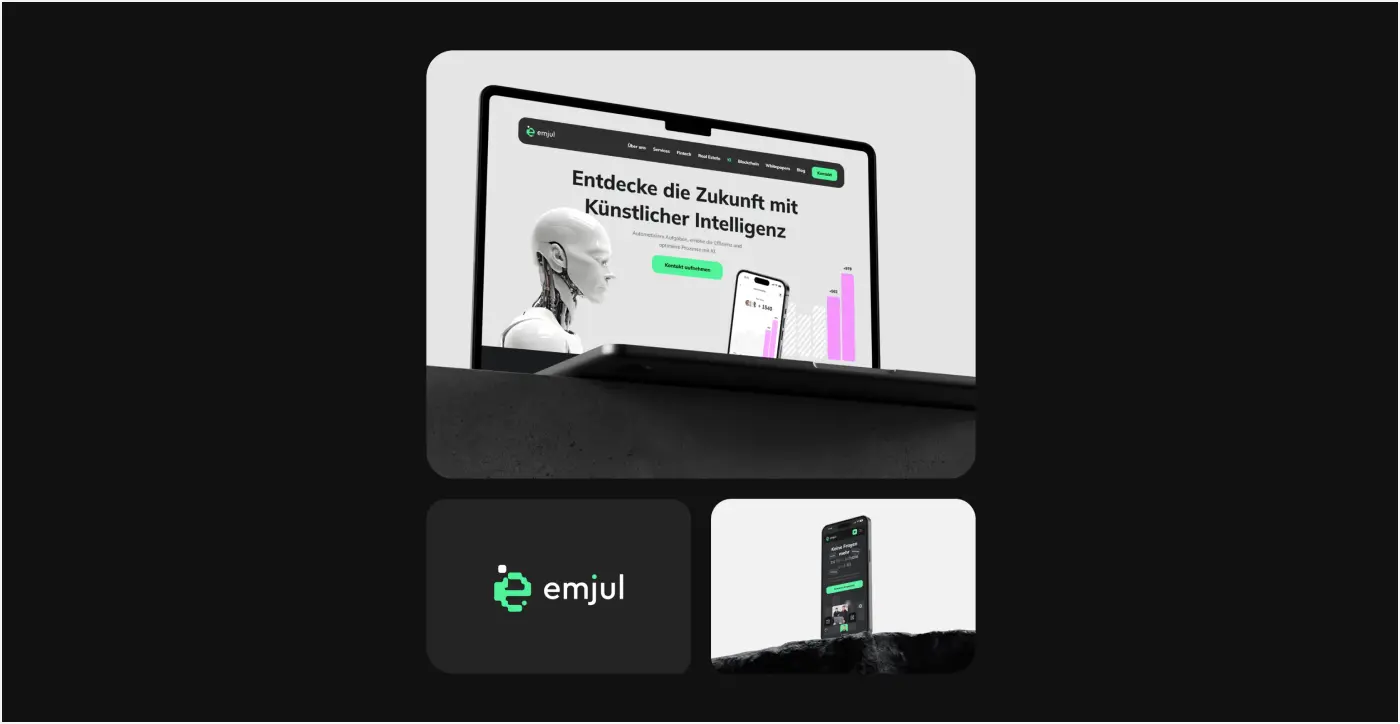 website development firm